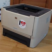 Принтер лазерный hp laserjet 2015