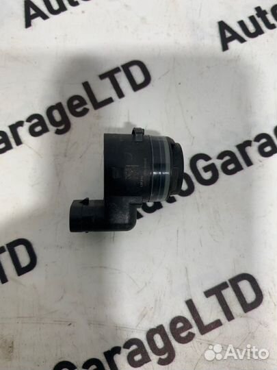 Парктроник Bmw X6 F16 N57D30A 2018