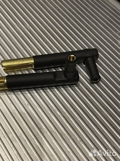 Ремонт электромуфтовых сварочных аппаратов