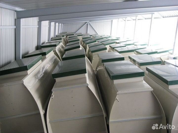 Септик под ключ, скажи 