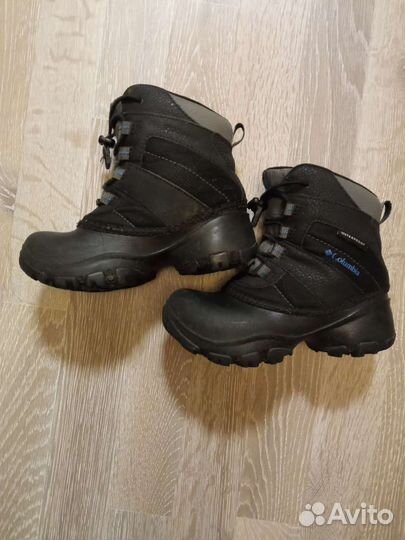 Сноубутсы 29раз
