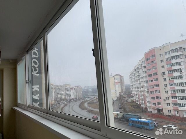 Окна для лоджии