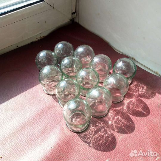 Банки медицинские