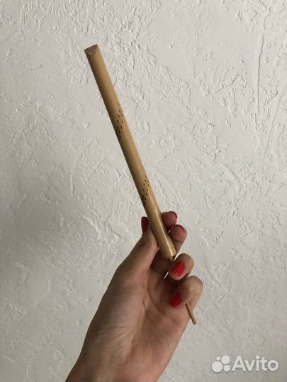 Флейта деревянная