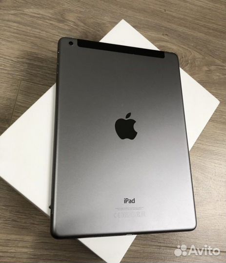 iPad air 1 64gb cell