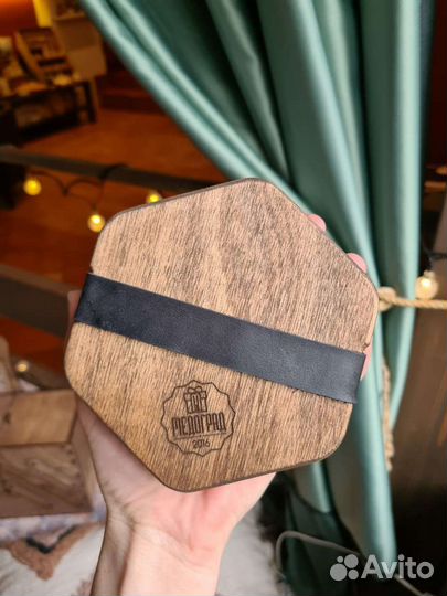 Мини-доска садху