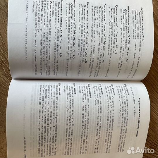 Энциклопедия современного массажа