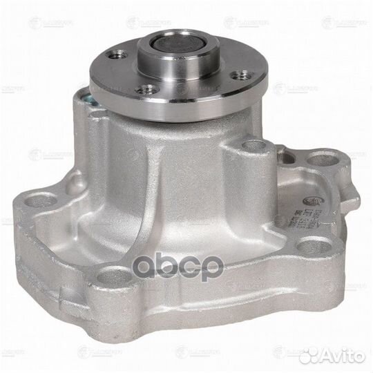 Помпа, Водяной Насос Suzuki Swift Iii/Sx4 Luzar