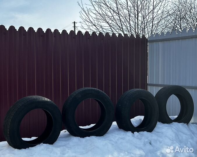 Pirelli Formula Energy 185/65 R15 92H