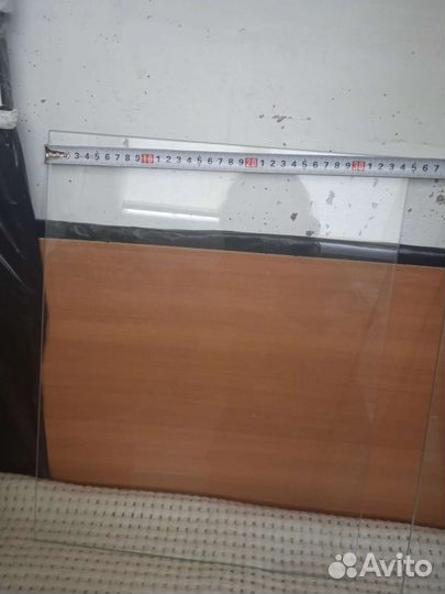 Стекло для холодильника Bosch