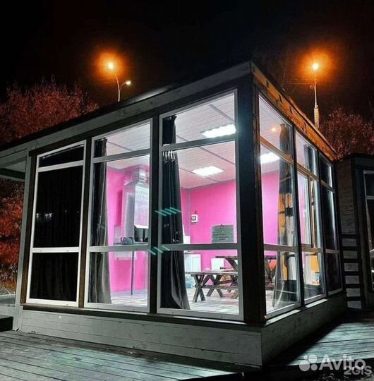 Проведение мероприятий, праздников