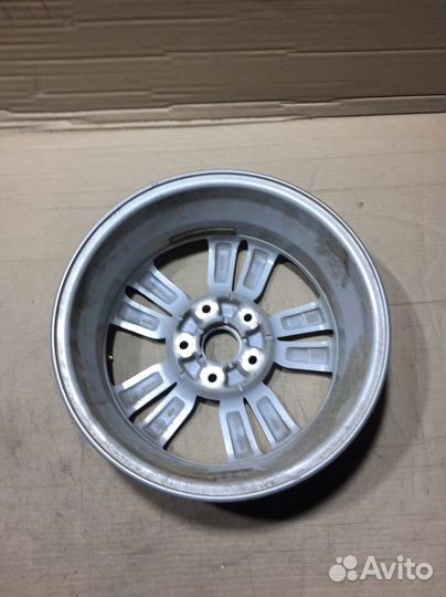 Диск колёсный Hyundai Creta 1