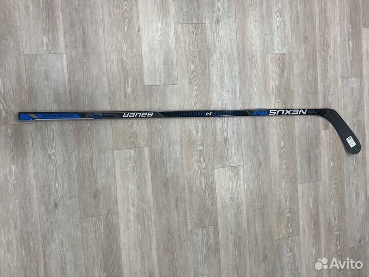 Клюшка хоккейная bauer nexus 1N