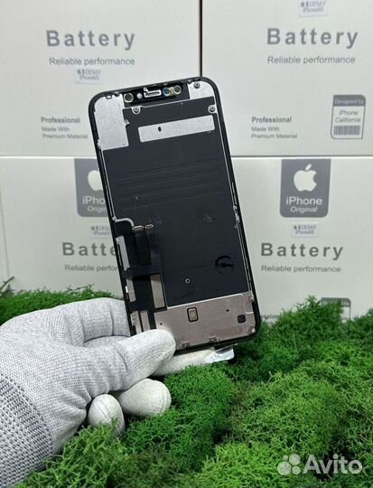 Дисплей iPhone 11 (eiv)