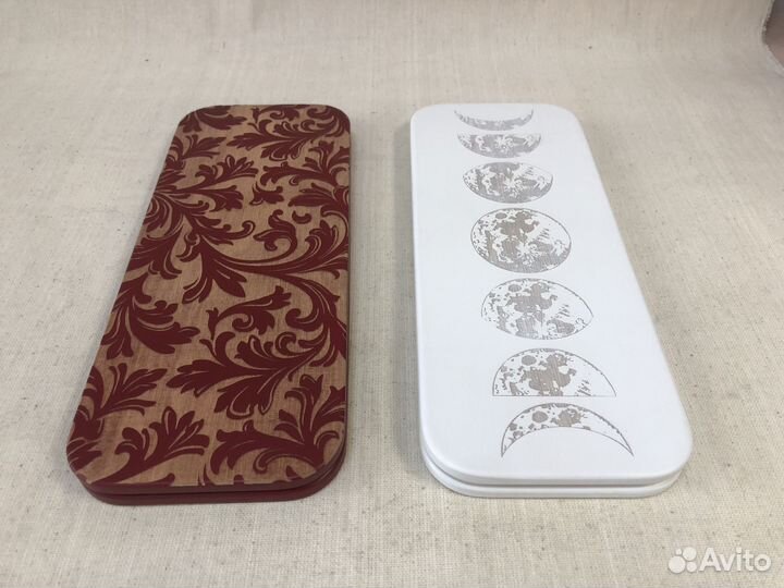 Садху доска с медными гвоздями