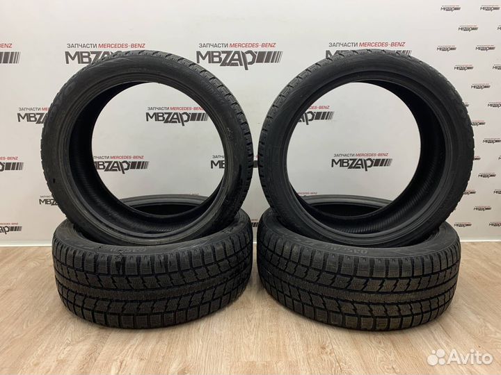 Toyo Observe GSi-5 275/40 R22 107Q