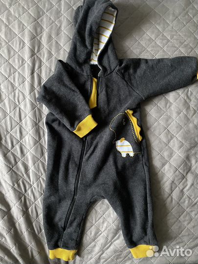 Детские вещи