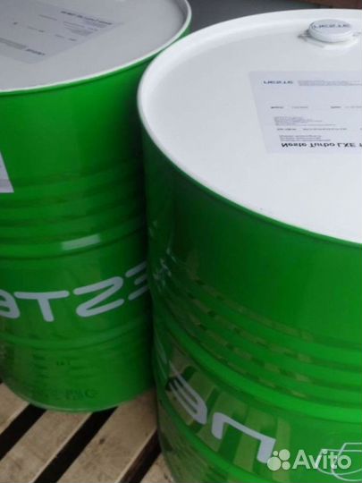 Моторное масло neste PRO 5W-30 в бочках