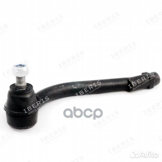 Наконечник рулевой тяги L hyundai santa FE II