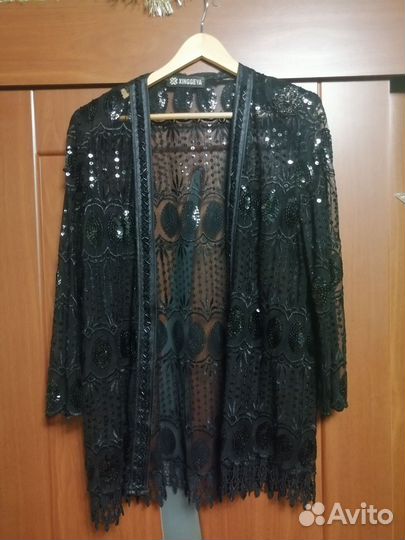 Кардиган женский