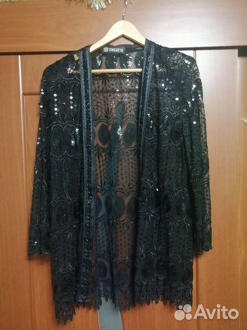 Кардиган женский