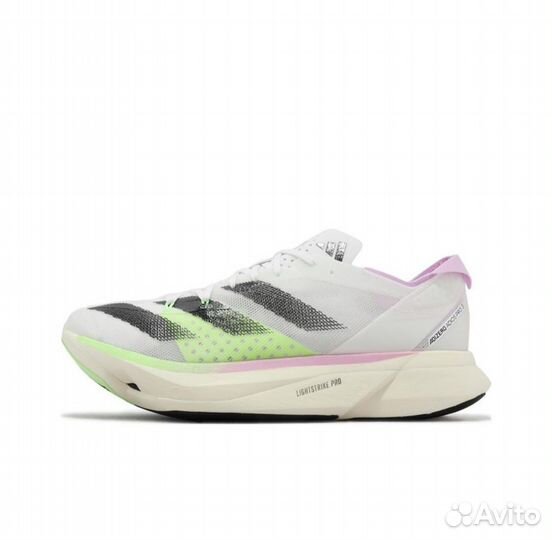 Кроссовки Adidas Adizero Adios Pro 3