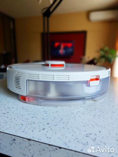 Робот пылесос Roborock S5 Max