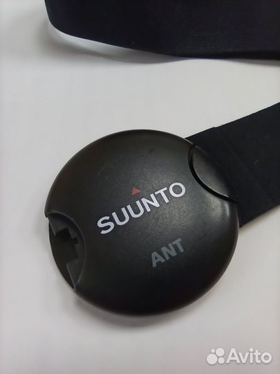 Спортивные часы Suunto Ambit 2S с пульсомером