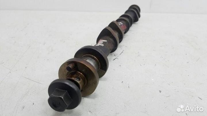 Распредвал Nissan Teana J31 VQ23DE 2.3Л 2004