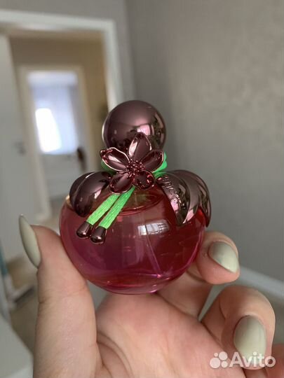 Nina Ricci Nina Illusion Вода парфюмерная 30 мл