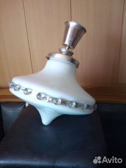 Люстра СССР