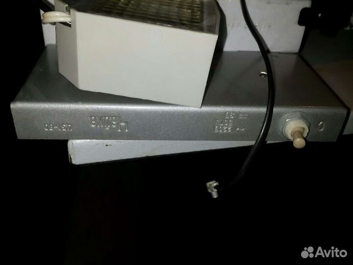 Вспышка камеры