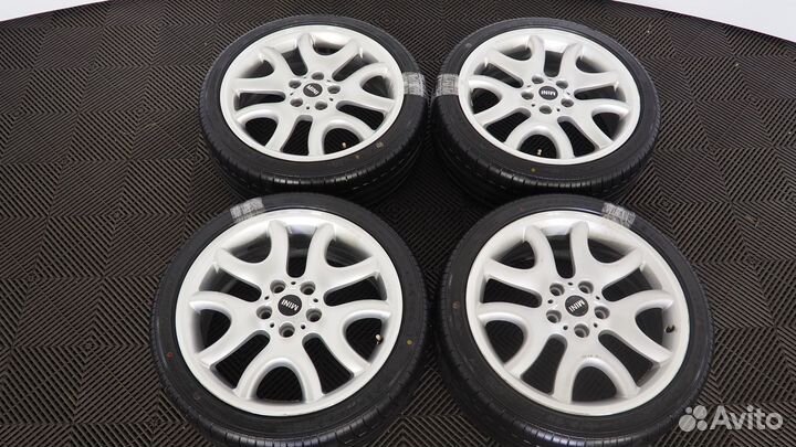 Комплект колёс mini R19