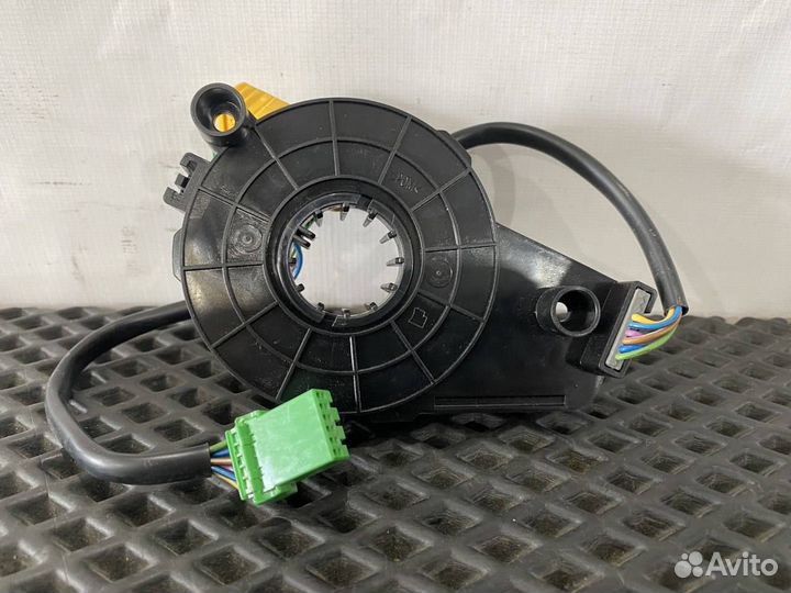 Шлейф рулевой Volvo FH4 21225667