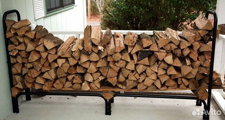 Дрова хорошие