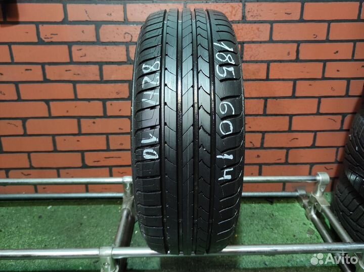 Goodyear EfficientGrip 185/60 R14 82H