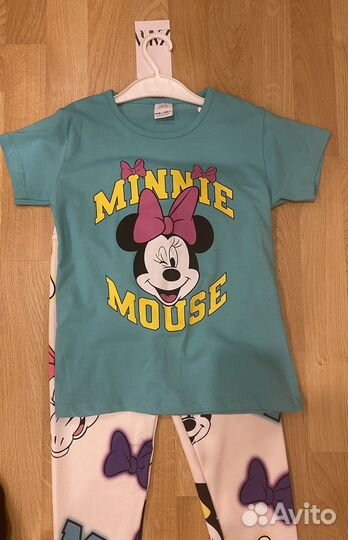 Комлект для девочки