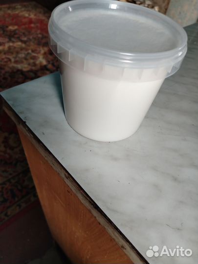 Топленый свиной жир