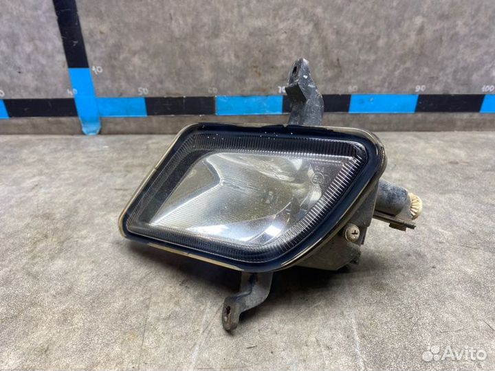 Противотуманная фара передняя левая Faw V5 1.5