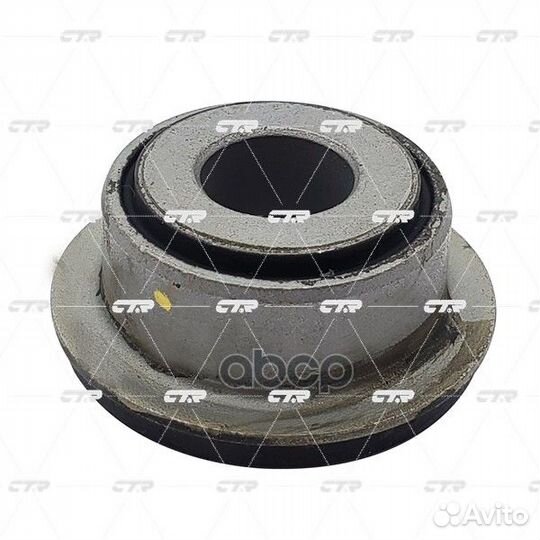 Сайлентблок заднего рычага toyota RAV-4 GV0554