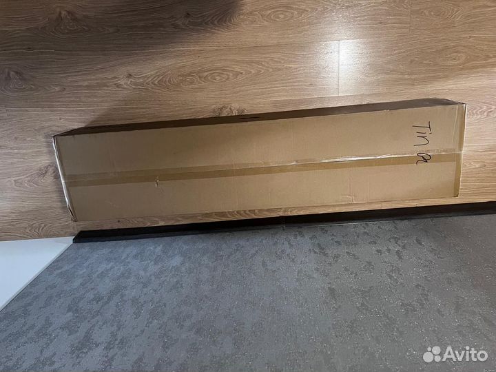 Оригинальные ковры Lixiang L7