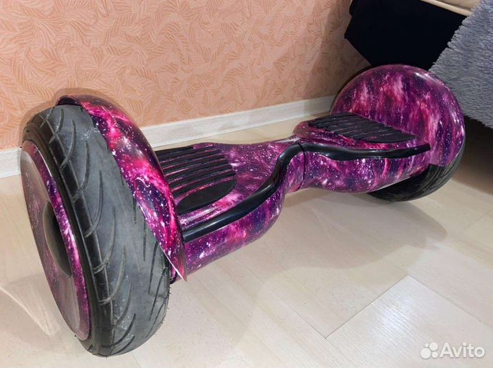 Гироскутер бу