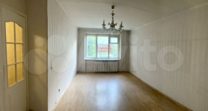 2-к. квартира, 43,8 м², 2/9 эт.