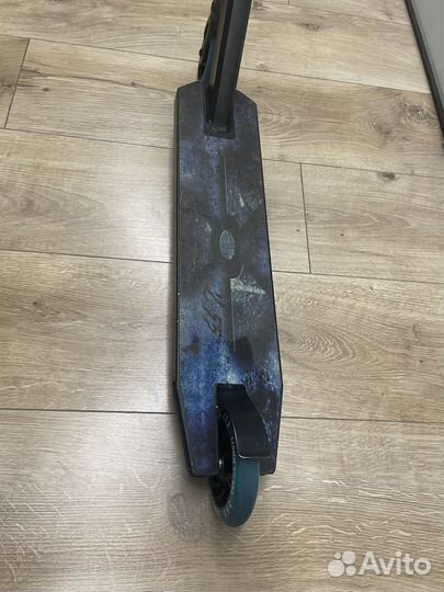 Трюковой самокат z53