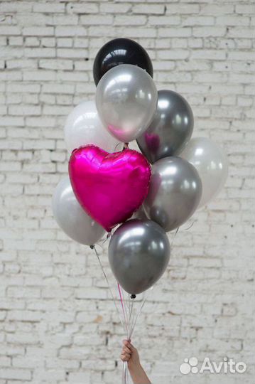 Воздушные шары