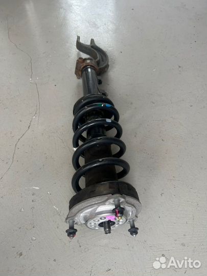 Амортизатор передний правый Genesis Gv80 2021
