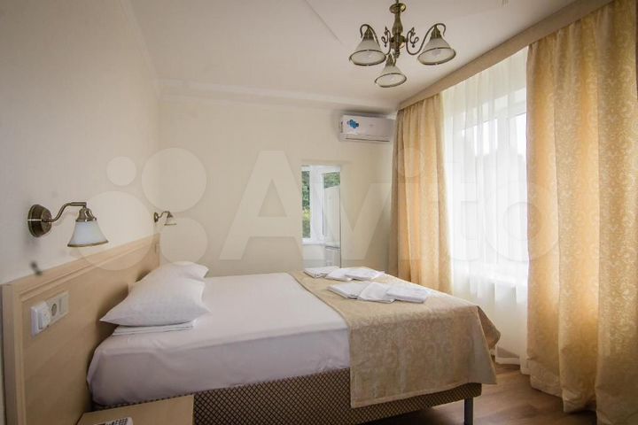 Квартира-студия, 24 м², 12/13 эт.