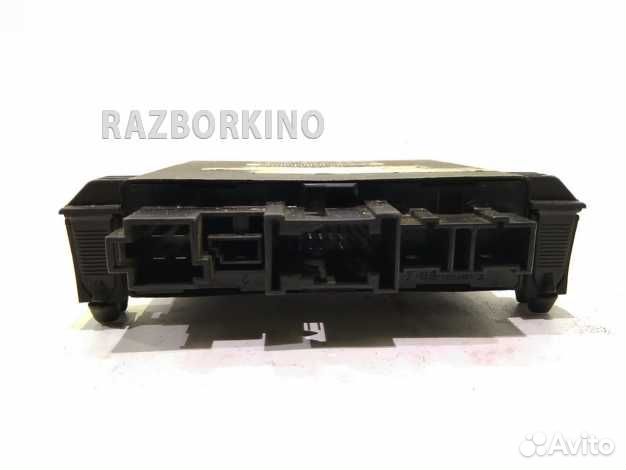 Блок управления дверью