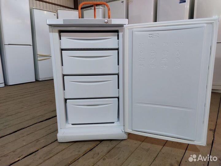 Морозильная камера бу Индезит SFR100.03 Доставка