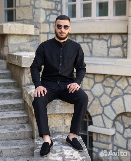 Костюм двойка мужской